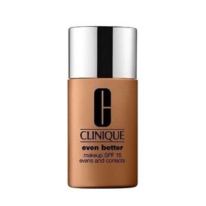🆕 CLINQUE Even Better™ Makeup Broad Spectrum SPF 15 Foundation WN 118 AMBER